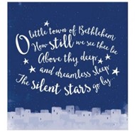 O Little Town of Bethlehem Tract (Singles)