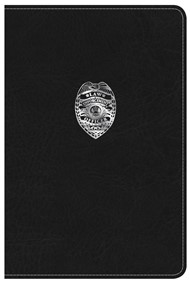CSB Law Enforcement Officer's Bible