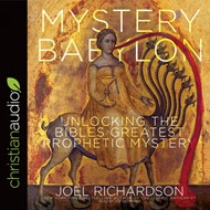 Mystery Babylon Audio Book