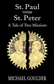 St. Paul Vs. St. Peter