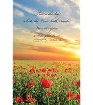 This Is The Day Bulletin (Pack of 100)