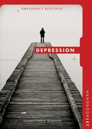 Emergency Response Handbook To Depression [Pack Of 10]