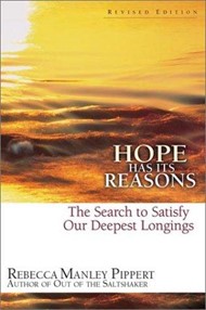 Hope Has It's Reasons