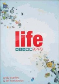 Life Apps DVD