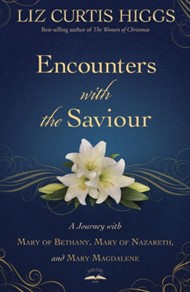 Encounters With The Savior