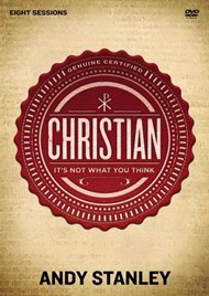 Christian: A Dvd Study