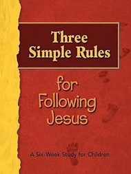 Three Simple Rules for Children