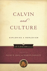 Calvin and Culture