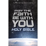 NIrV May The Faith Be With You Holy Bible
