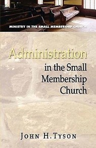 Administration In The Small Membrship