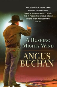 Rushing Mighty Wind, A