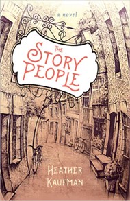 The Story People