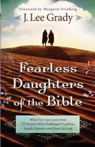 Fearless Daughters Of The Bible