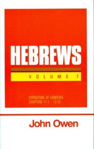 Hebrews Volume 7