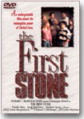 The First Stone DVD