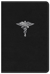 CSB Doctor's Bible