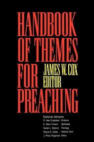 Handbook of Themes for Preaching
