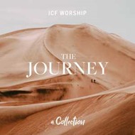 Journey: A Collection, The CD