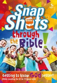 Snapshots Through The Bible
