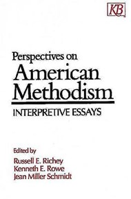 Perspectives On American Methodism
