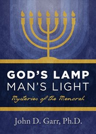 God's Lamp Man's Light