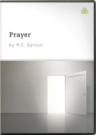 Prayer DVD