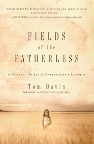 Fields Of The Fatherless