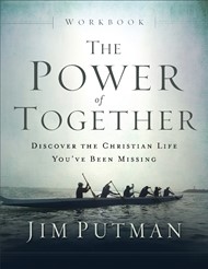 Power Of Together, The: Workbook