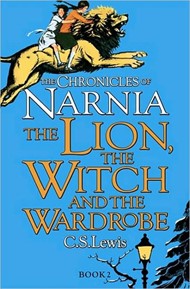The Lion Witch and the Wardrobe