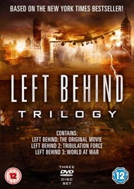 Left Behind Trilogy Box Set