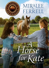 Horse For Kate, A