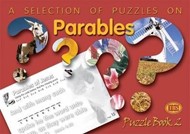 Selection Of Puzzles On Parables Book 2