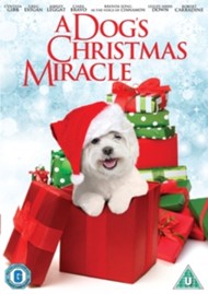 Dog's Christmas Miracle, A DVD