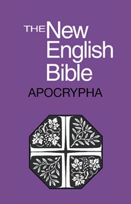 The New English Bible Apocrypha