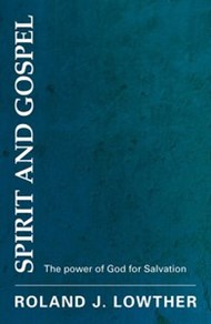 Spirit And Gospel
