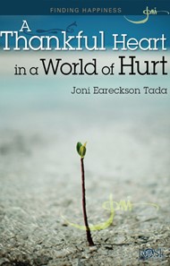 Thankful Heart in World of Hurt (Individual Pamphlet), A