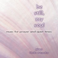 Be Still, My Soul CD