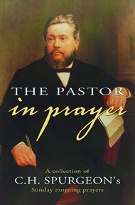 Pastor In Prayer, The H/b