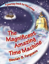 The Magnificent Amazing Time Machine
