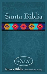 Nueva Biblia Latinoamericana De Hoy (NBLH)
