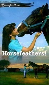 Horsefeathers!   Horsefeathers