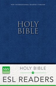 Holy Bible For Esl Readers, Nirv
