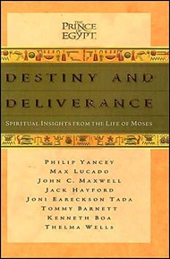 Destiny And Deliverance