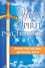 Holy Spirit Psychology