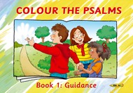 Colour The Psalms Book 1: Guidance