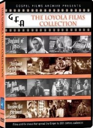 Loyola Films Collection: Gospel Films Archive