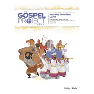 Gospel Project For Kids: Worship Add-On, Spring 2019