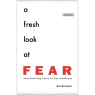 Fresh Look At Fear, A