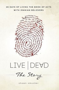 Live Dead: The Story