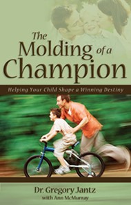 The Molding Of A Champion